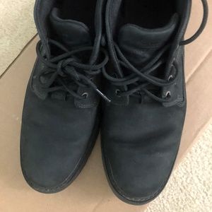 Men's Timberland 95506 Waterproof Hiker-10.5M